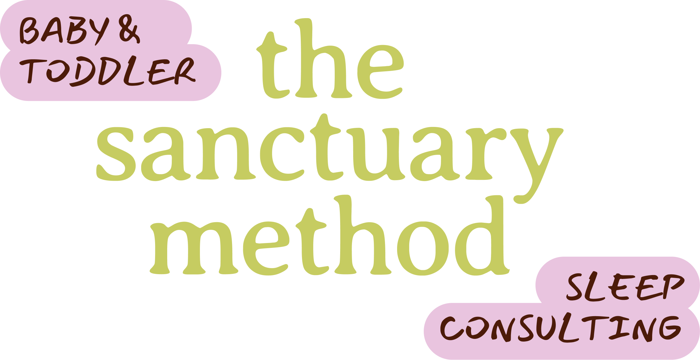 The Sanctuary Method logo